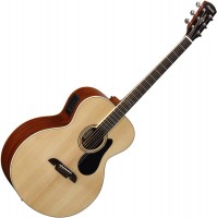 Acoustic Guitar Alvarez ABT60E 