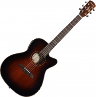 Acoustic Guitar Alvarez MFA66CESHB 