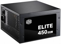 Photos - PSU Cooler Master Elite V3 MPW-4501-ASAAN