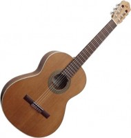 Photos - Acoustic Guitar Almansa 400 