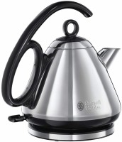 Photos - Electric Kettle Russell Hobbs Legacy 21280-70 stainless steel