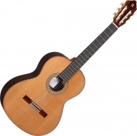 Photos - Acoustic Guitar Alhambra Premier Pro Exotico 