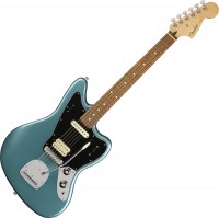 Photos - Guitar Fender Player Jaguar 