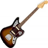 Photos - Guitar Fender Classic Player Jaguar Special 