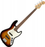 Photos - Guitar Fender Player Jazz Bass Fretless 