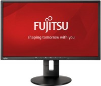 Photos - Monitor Fujitsu B22-8 TS Pro 22 "  black