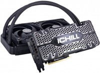 Photos - Graphics Card INNO3D GeForce RTX 2080 ICHILL BLACK 