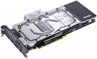 Photos - Graphics Card INNO3D GeForce RTX 2080 ICHILL FROSTBITE 