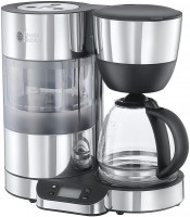 Photos - Coffee Maker Russell Hobbs Clarity 20770-56 stainless steel