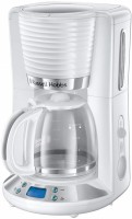 Photos - Coffee Maker Russell Hobbs Inspire 24390-56 white