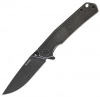 Knife / Multitool Ruike P801-SB Black Limited Edition 