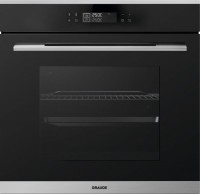 Photos - Oven GRAUDE BMP 60.0 E 