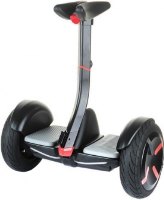 Photos - Hoverboard / E-Unicycle Baobei Smart Driver Mini Pro 