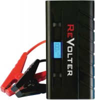 Photos - Charger & Jump Starter ReVolter Nitro