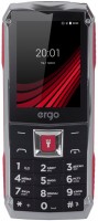 Photos - Mobile Phone Ergo F246 Shield 0 B