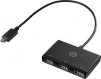Card Reader / USB Hub HP Z8W90AA 