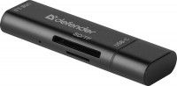Photos - Card Reader / USB Hub Defender Speed Stick 
