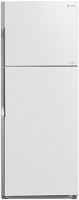 Photos - Fridge Hitachi R-VG472PU3 GPW white