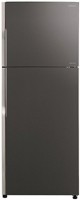 Photos - Fridge Hitachi R-VG472PU3 GGR gray