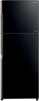 Photos - Fridge Hitachi R-VG472PU3 GBK black