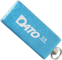 Photos - USB Flash Drive Dato DS7002 4 GB