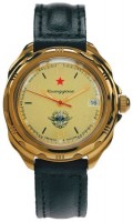 Photos - Wrist Watch Vostok 219451 