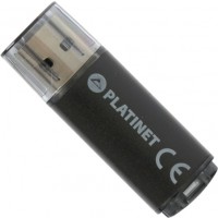 Photos - USB Flash Drive Platinet X-Depo 128 GB