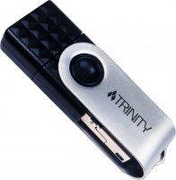 Photos - USB Flash Drive Patriot Memory Trinity 32 GB