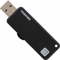 Photos - USB Flash Drive Toshiba TransMemory U365 128 GB