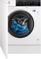 Photos - Integrated Washing Machine Electrolux PerfectCare 700 EW7W 3R68 SI 