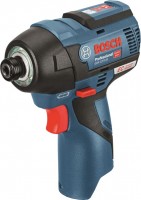 Photos - Drill / Screwdriver Bosch GDR 12V-110 Professional 06019E0002 