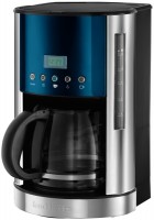 Photos - Coffee Maker Russell Hobbs Jewels 21790-56 blue