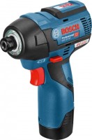 Photos - Drill / Screwdriver Bosch GDR 12V-110 Professional 06019E0000 