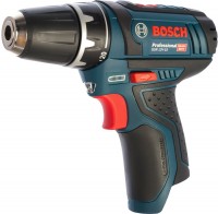 Photos - Drill / Screwdriver Bosch GSR 12V-15 Professional 0601868101 