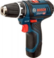 Photos - Drill / Screwdriver Bosch GSR 12V-15 Professional 0601868122 