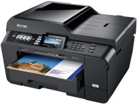 Photos - All-in-One Printer Brother MFC-J6910DW 