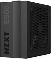 Photos - PSU NZXT E Series NP-1PM-E500A