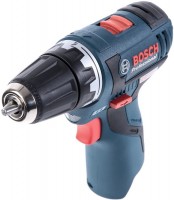 Photos - Drill / Screwdriver Bosch GSR 12V-20 Professional 06019D4002 