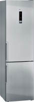 Photos - Fridge Siemens KG39NXI32 stainless steel