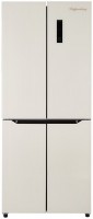 Photos - Fridge Kuppersberg NSFF 195752 C beige