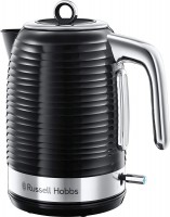 Electric Kettle Russell Hobbs Inspire 24361-70 black