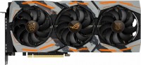 Photos - Graphics Card Asus GeForce RTX 2080 Ti ROG Strix Call of Duty 