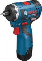 Photos - Drill / Screwdriver Bosch GSR 12V-20 HX Professional 06019D4100 