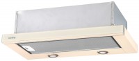 Photos - Cooker Hood Korting KHP 6617 GB beige