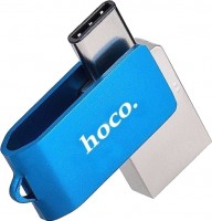 Photos - USB Flash Drive Hoco UD3 16 GB
