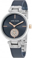 Photos - Wrist Watch Anne Klein 3001 BLRT 