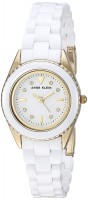 Photos - Wrist Watch Anne Klein 3164WTGB 