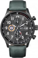 Wrist Watch AVI-8 AV-4011-0D 