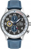 Photos - Wrist Watch AVI-8 AV-4011-0F 