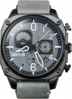 Wrist Watch AVI-8 AV-4052-03 